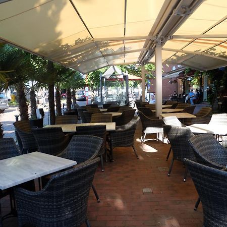 Hotel Zum Weissen Ross Winsen  Zewnętrze zdjęcie