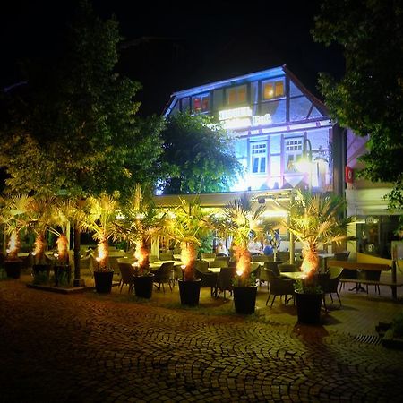 Hotel Zum Weissen Ross Winsen  Zewnętrze zdjęcie