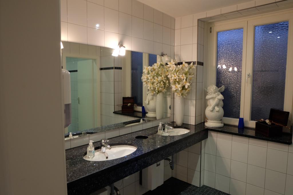 Hotel Zum Weissen Ross Winsen  Zewnętrze zdjęcie
