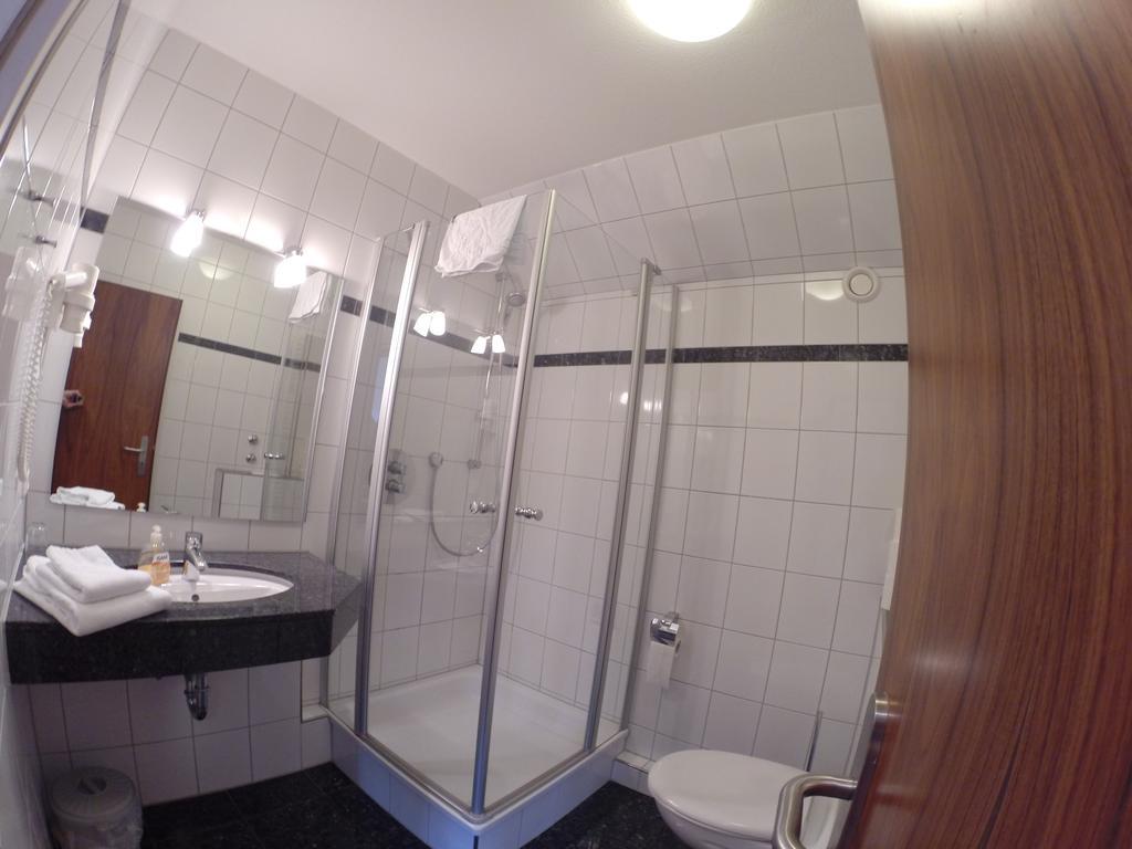 Hotel Zum Weissen Ross Winsen  Zewnętrze zdjęcie