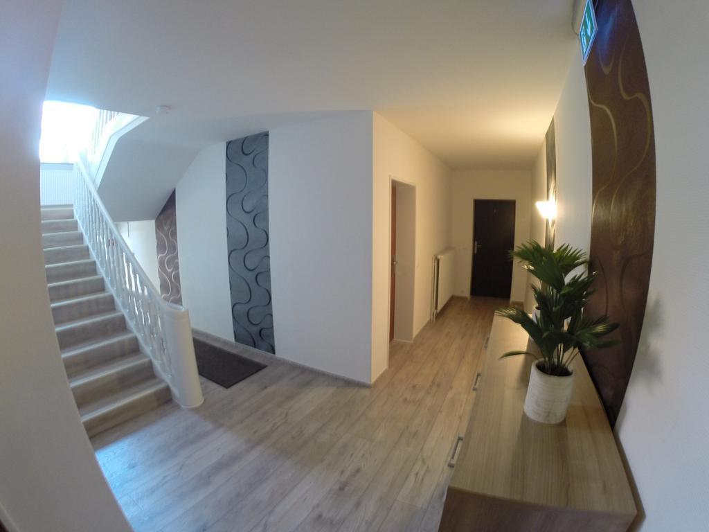 Hotel Zum Weissen Ross Winsen  Zewnętrze zdjęcie