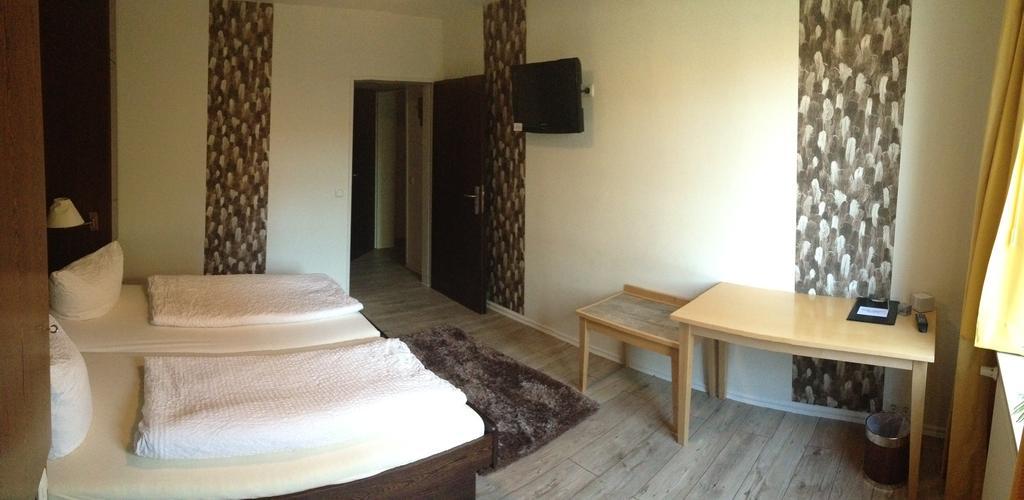 Hotel Zum Weissen Ross Winsen  Zewnętrze zdjęcie