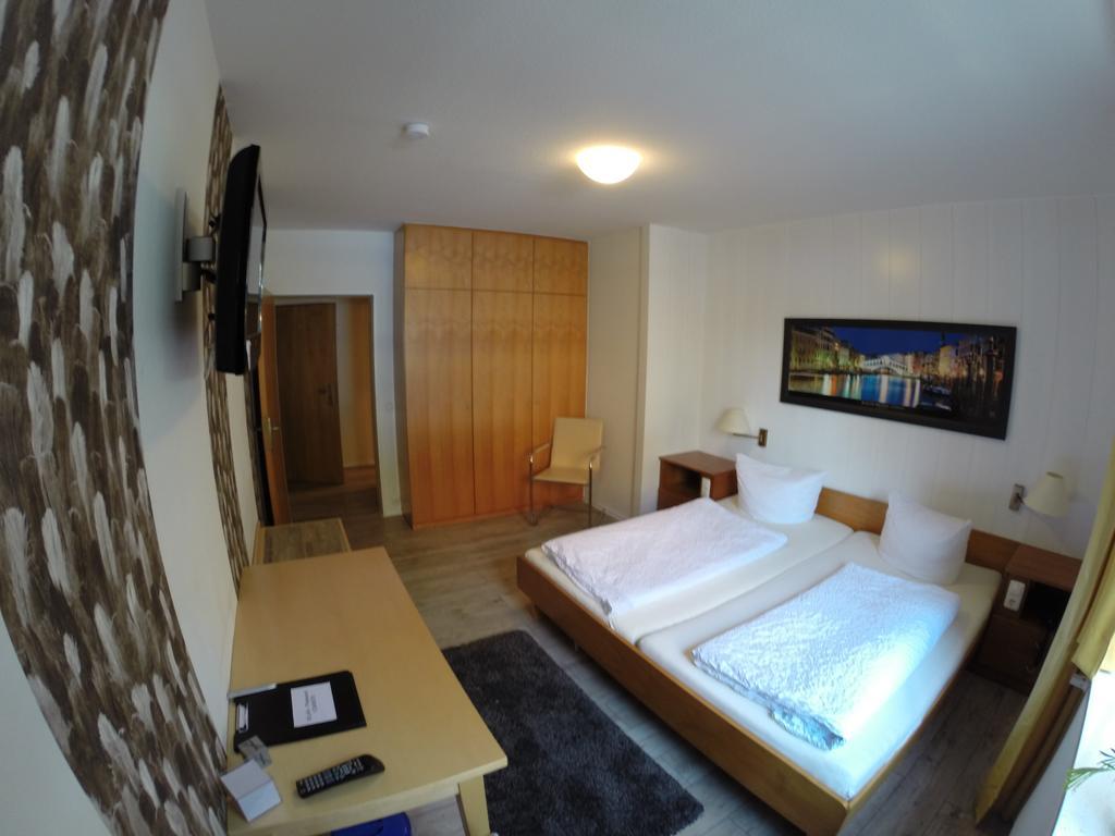Hotel Zum Weissen Ross Winsen  Zewnętrze zdjęcie