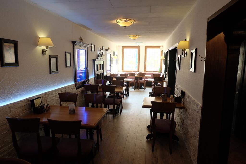 Hotel Zum Weissen Ross Winsen  Zewnętrze zdjęcie