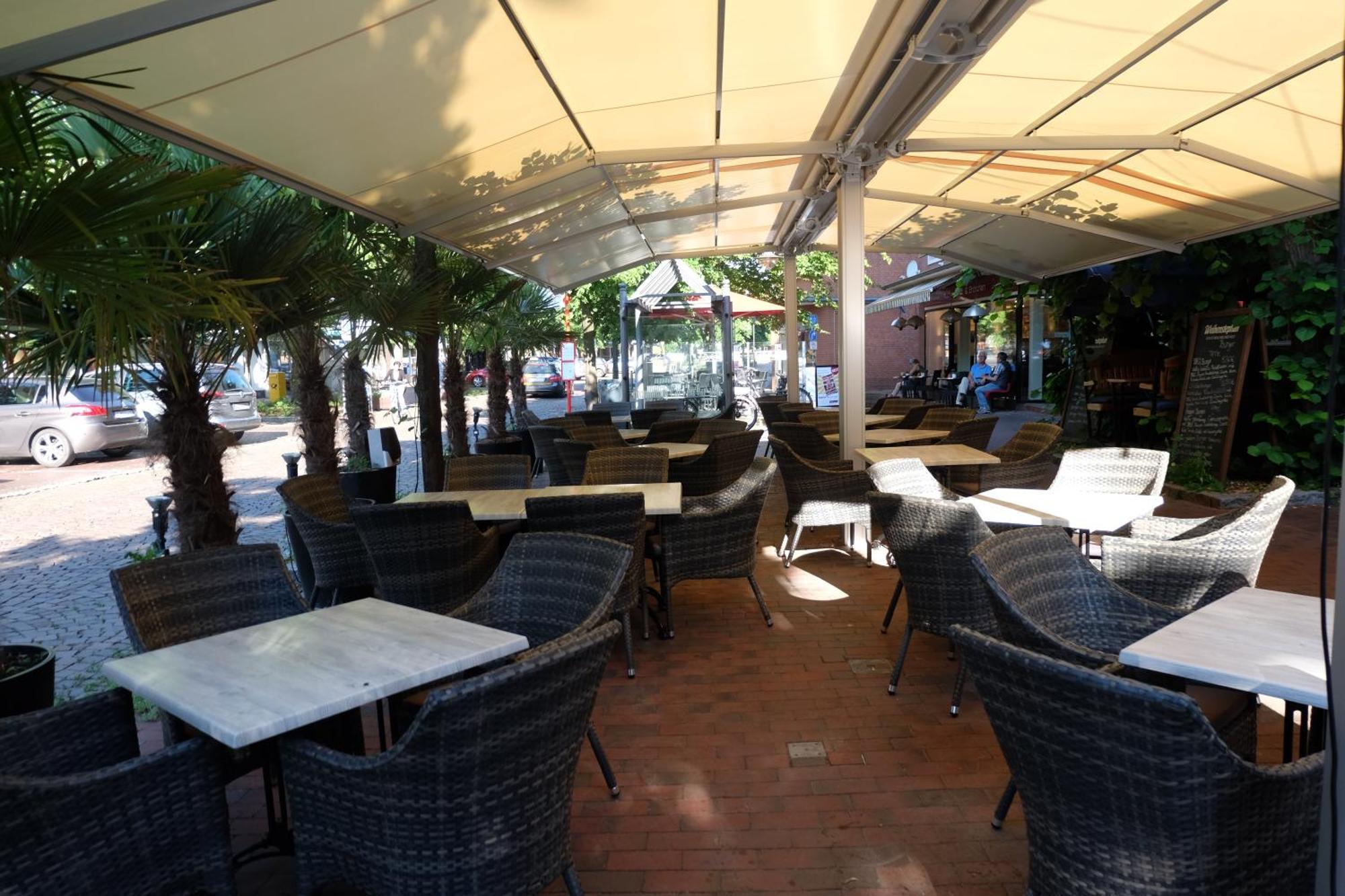 Hotel Zum Weissen Ross Winsen  Zewnętrze zdjęcie