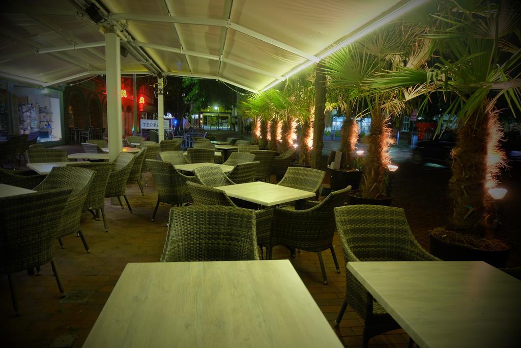 Hotel Zum Weissen Ross Winsen  Zewnętrze zdjęcie