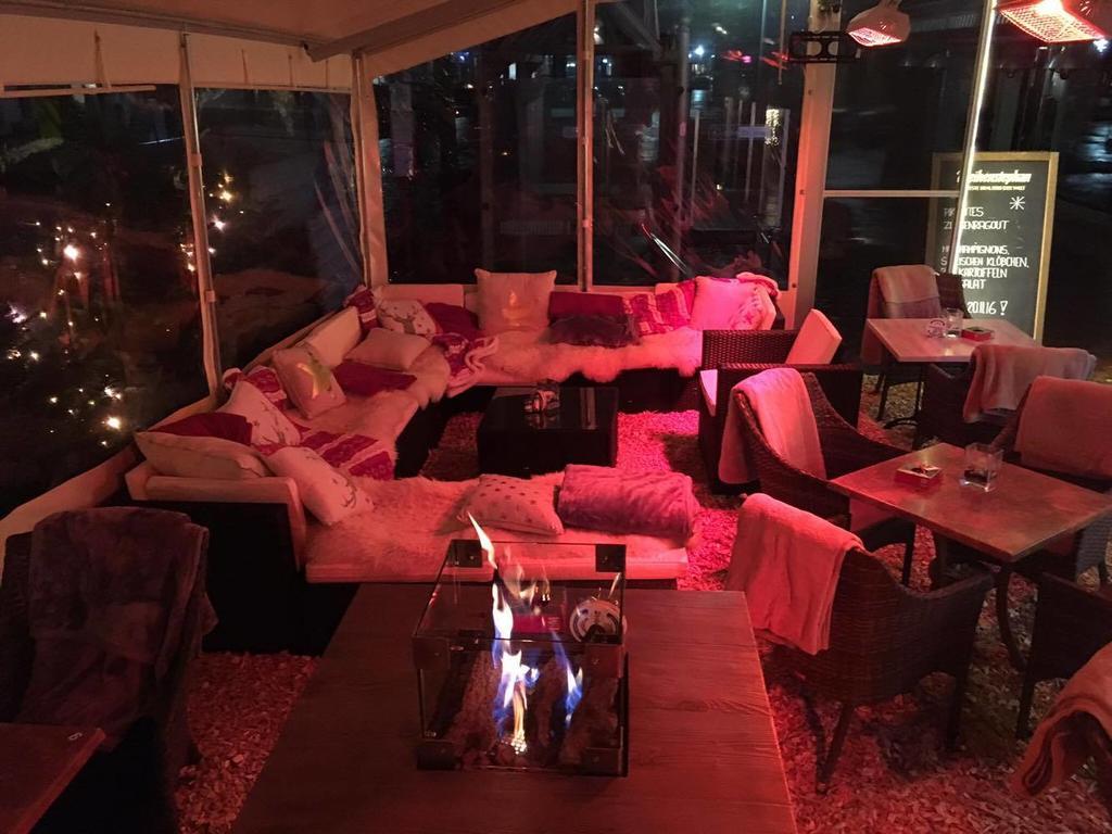 Hotel Zum Weissen Ross Winsen  Zewnętrze zdjęcie